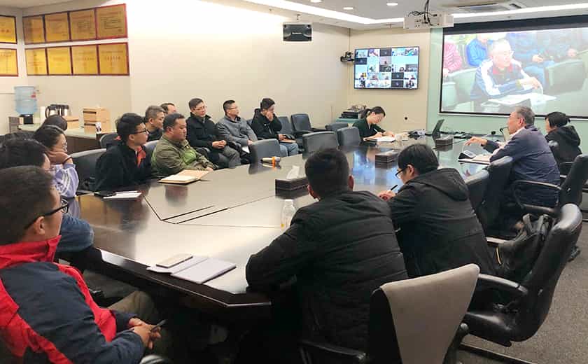 順應(yīng)數(shù)字化轉(zhuǎn)型趨勢(shì)，江南E行全面推行