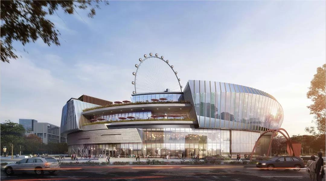 江南管理攜手華潤拿下首個香港綠色企業大獎