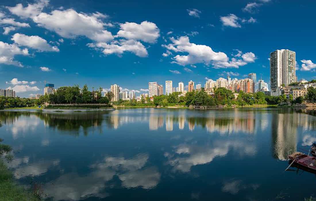 御臨河東岸一級截污干管（寨子路-盛安路）工程