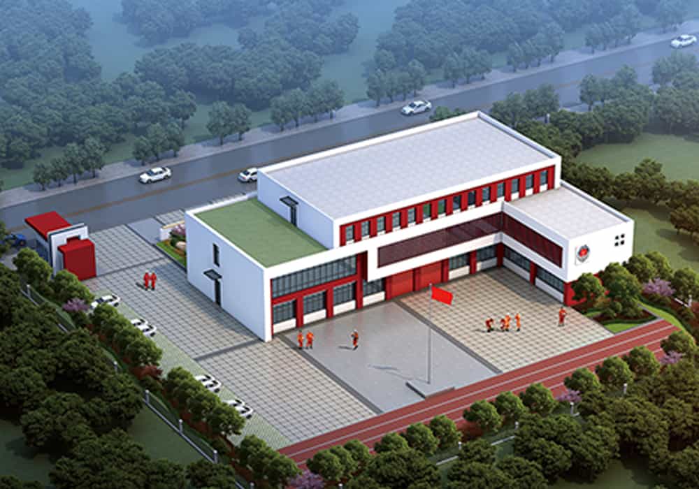 玉環干江濱港工業城基礎及配套設施工程