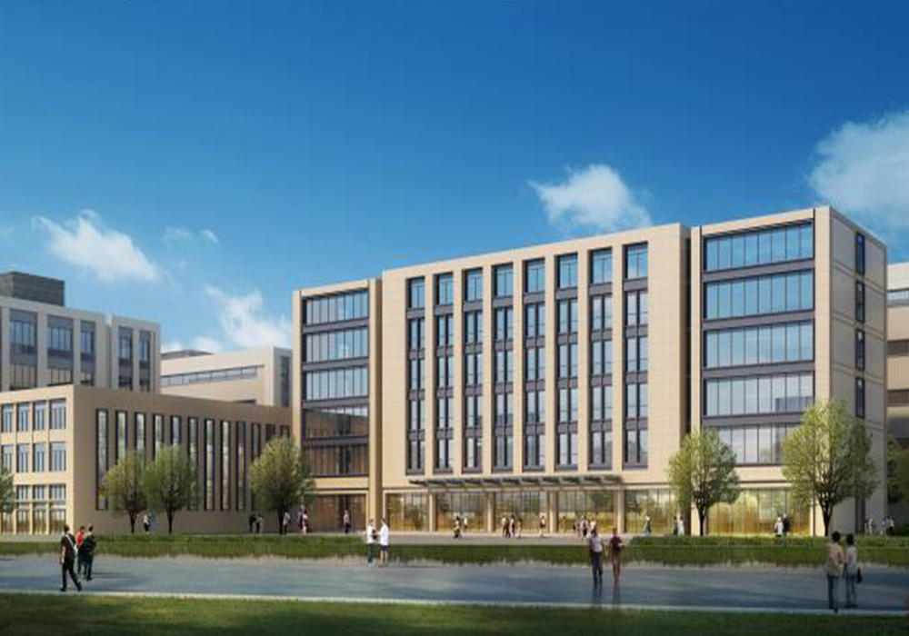 浙江新昌經濟開發區標準廠房二期、大明市新區公寓安置房項目二期（江南地塊）及浙江新昌經濟開發區科創大樓工程