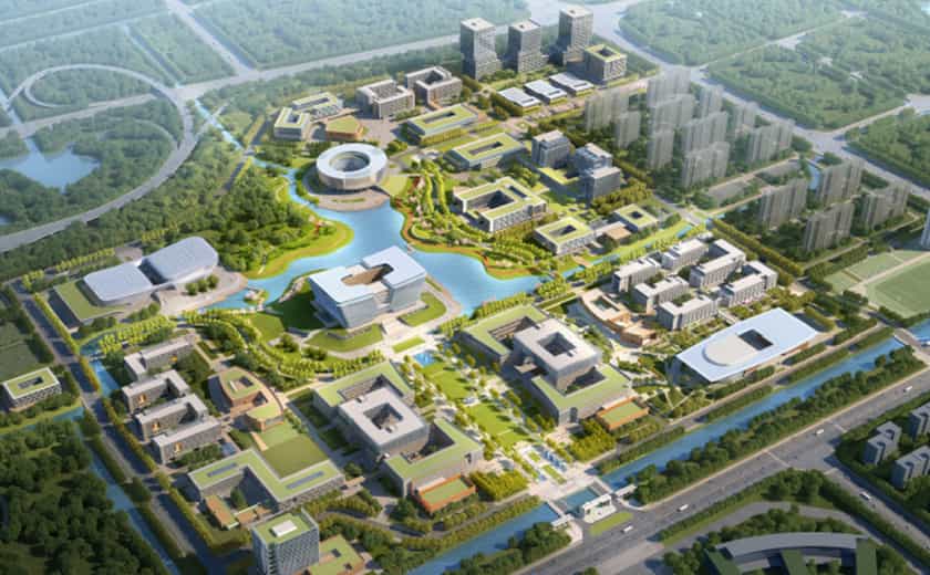 西北工業(yè)大學太倉校區(qū)一期工程全過程咨詢項目部積極開展安全生產(chǎn)月活動