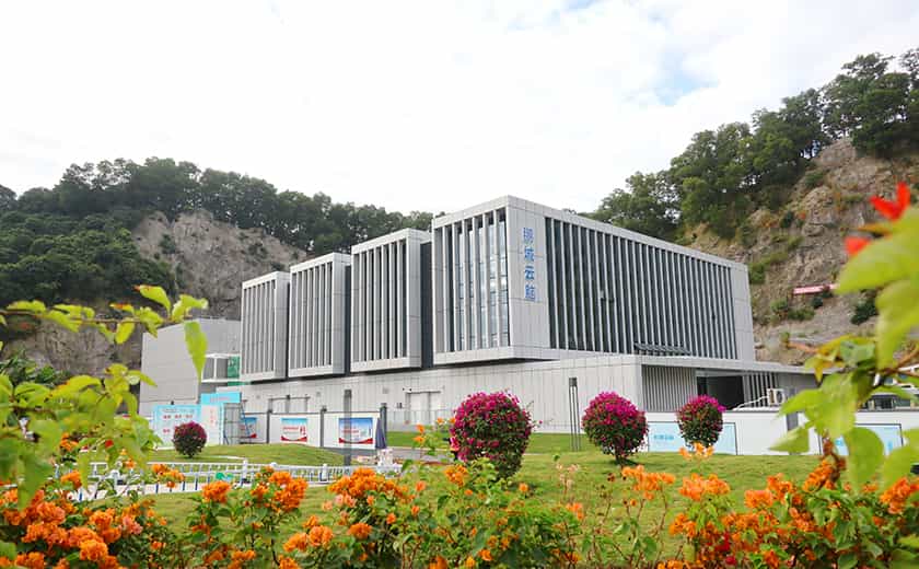 “鵬城云腦II”登頂IO500榜單：江南管理全過(guò)程助力國(guó)家人工智能產(chǎn)業(yè)重大基建項(xiàng)目
