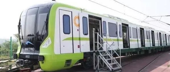 不畏艱難，勇挑重擔：江南管理成都地鐵8號線一期工程機電安裝5標榮獲2021年度四川省安裝工程優質獎（蜀安杯）