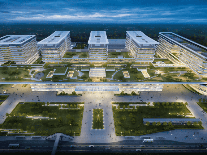 重慶大學附屬腫瘤醫院