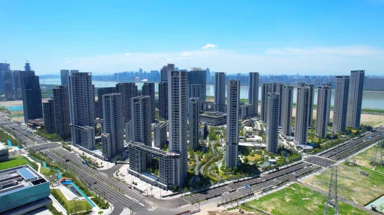 我的亞運故事丨這是這輩子最自豪的項目