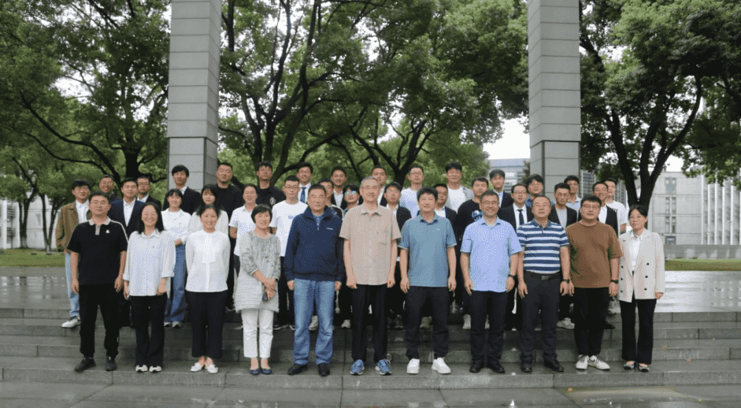 江南管理第六期常青藤結營培訓都講了什么？