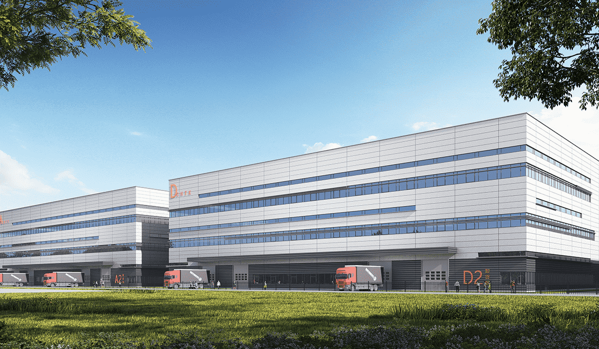 蘇州漕湖智啟工業(yè)發(fā)展有限公司建設(shè)SXDK20230013地塊項(xiàng)目