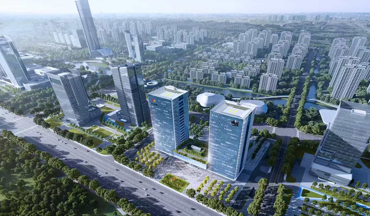 太倉市合億通科技產(chǎn)業(yè)發(fā)展有限公司新建320585004207GB03594號地塊商業(yè)用房、商務(wù)辦公用房及其配套用房項(xiàng)目監(jiān)理