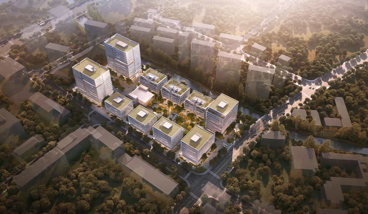 浙江省智能船舶創新中心