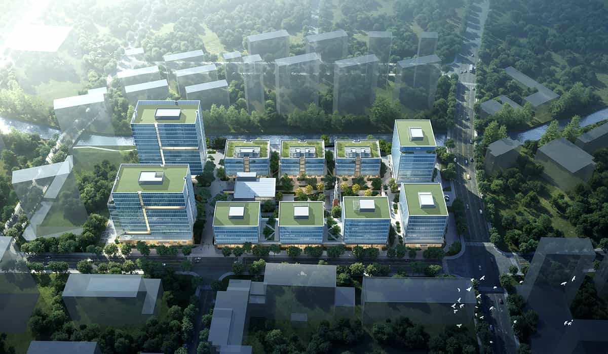 浙江省智能船舶創新中心