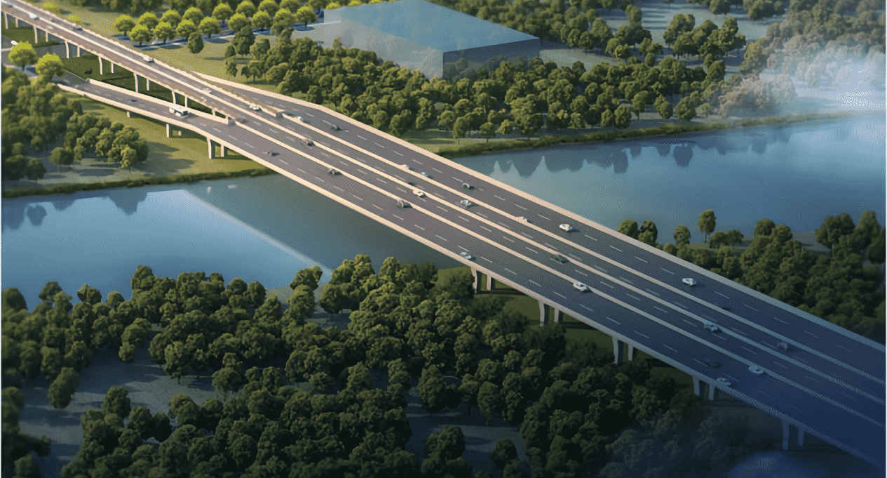 諸暨市城鄉風貌基礎設施高質量提升項目二期