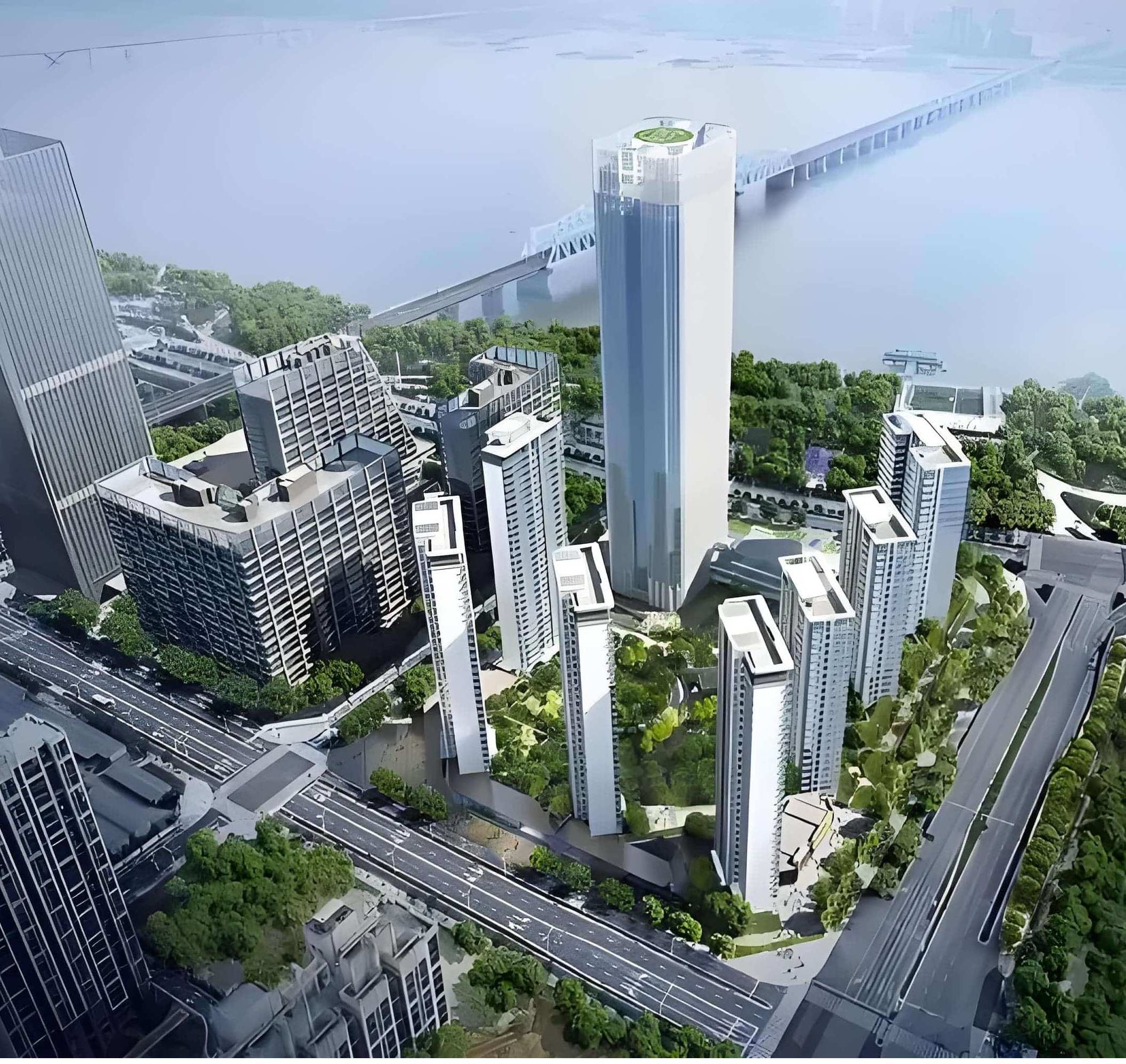 南昌江山云著項目第三方工程評估項目