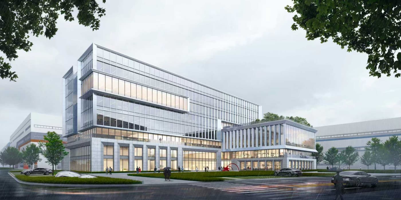 義烏綜保區“一帶一路”國際供應鏈項目